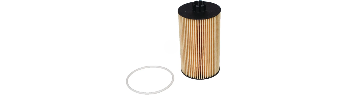 Filtros Motor