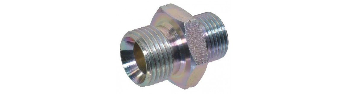 Racords e Adaptadores