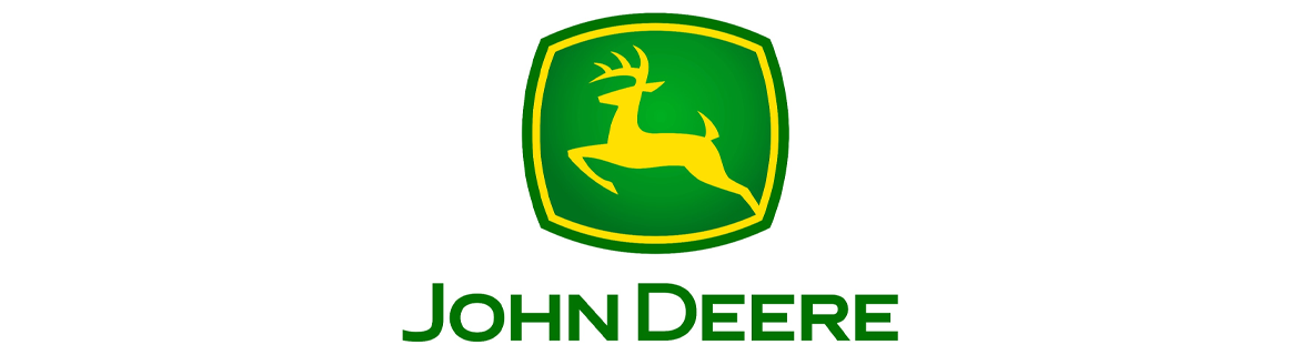 John Deere